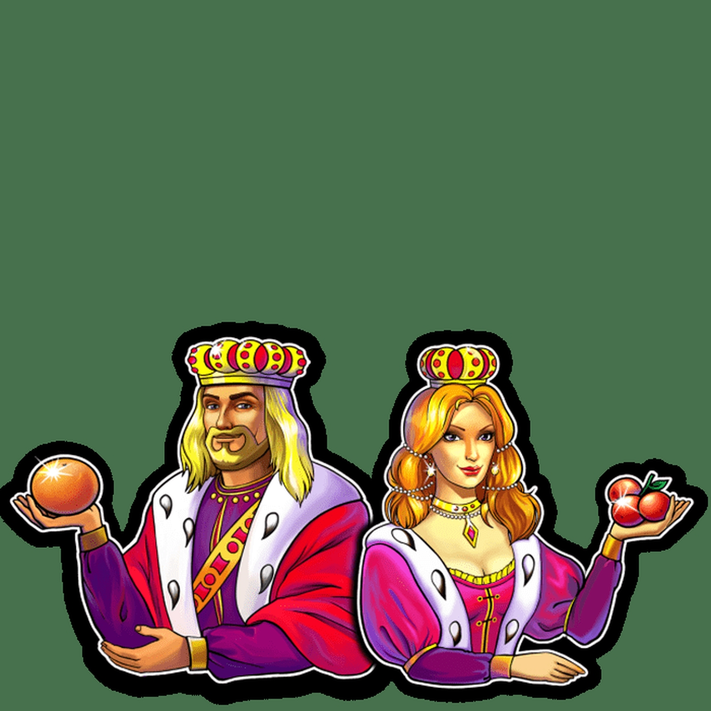The The Royals Online Slot Demo Game by Greentube