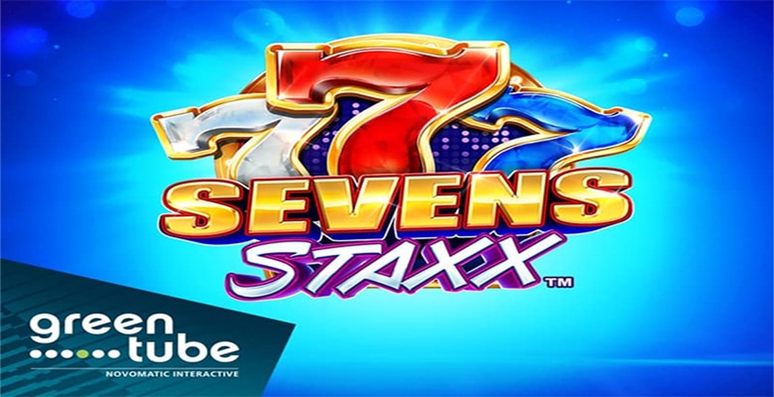 The Two Sevens Online Slot Demo Game by Greentube