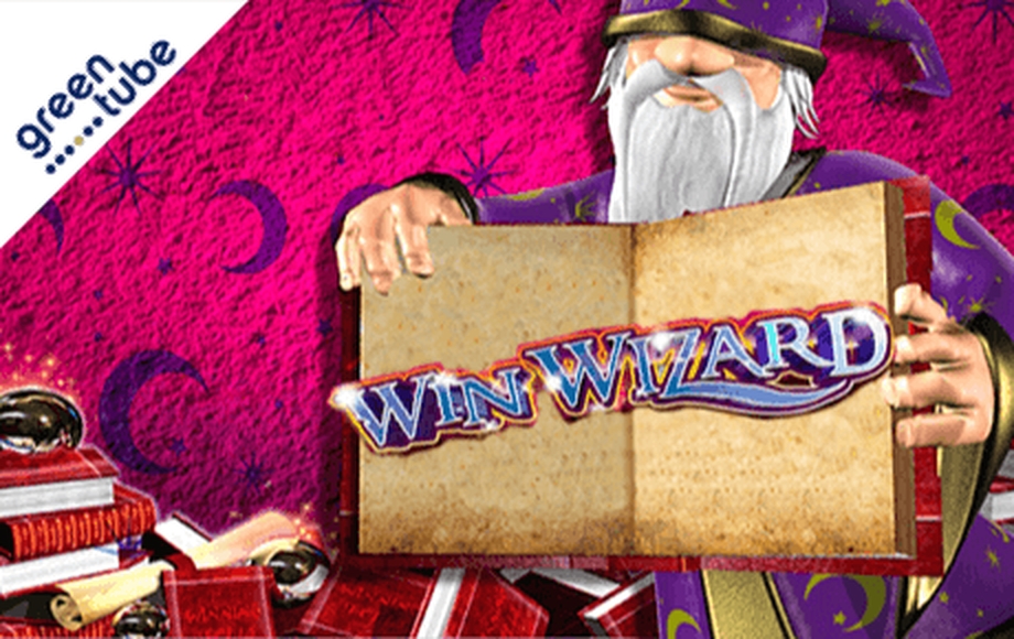 The Win Wizard Online Slot Demo Game by Greentube