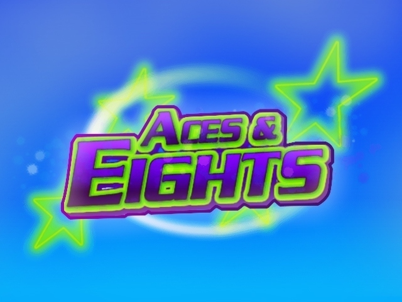 The Aces & Eights (Habanero) Online Slot Demo Game by Habanero