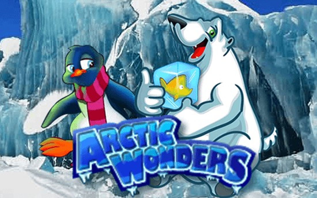 The Arctic Wonders Online Slot Demo Game by Habanero
