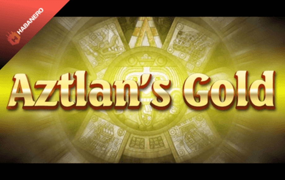 The Aztlan's Gold Online Slot Demo Game by Habanero