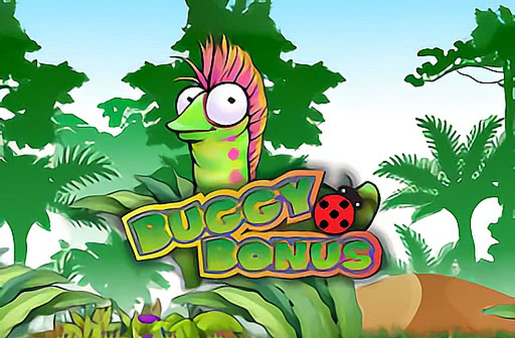 The Buggy Bonus Online Slot Demo Game by Habanero