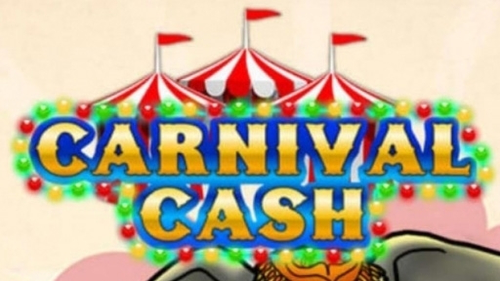 The Carnival Cash Online Slot Demo Game by Habanero