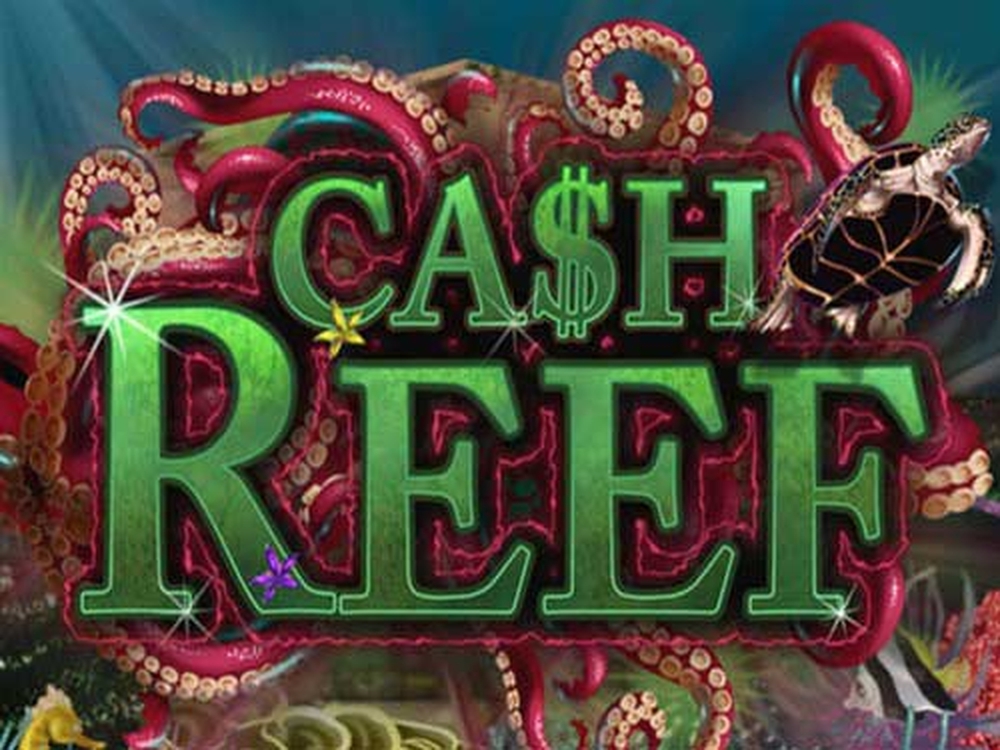 The Cash Reef (Habanero) Online Slot Demo Game by Habanero