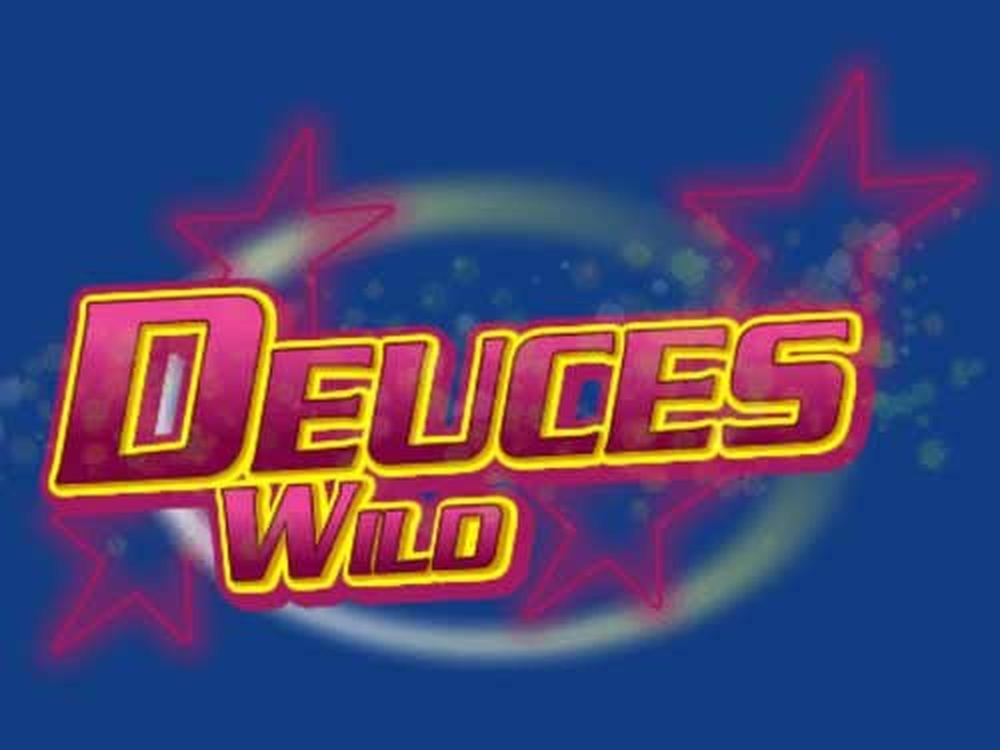 The Deuces Wild (Habanero) Online Slot Demo Game by Habanero