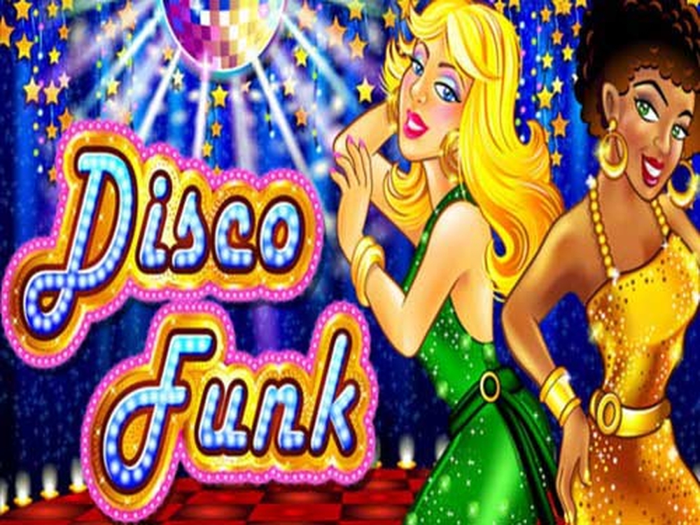The Disco Funk Online Slot Demo Game by Habanero