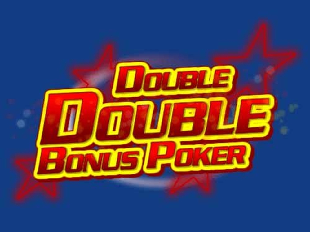 The Double Double Bonus Poker (Habanero) Online Slot Demo Game by Habanero