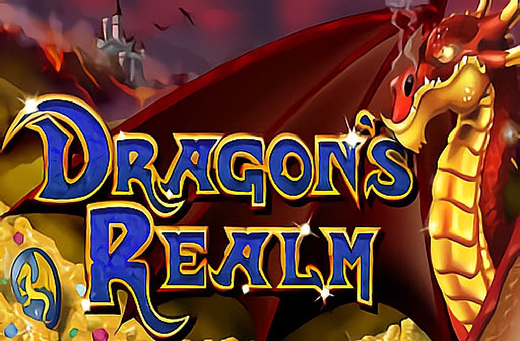The Dragon's Realm Online Slot Demo Game by Habanero