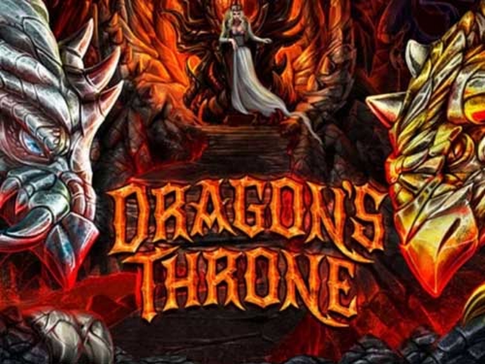 The Dragon's Throne Online Slot Demo Game by Habanero