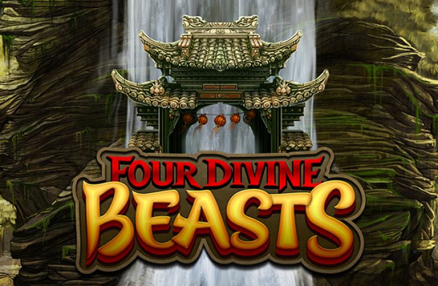 Four Divine Beasts demo