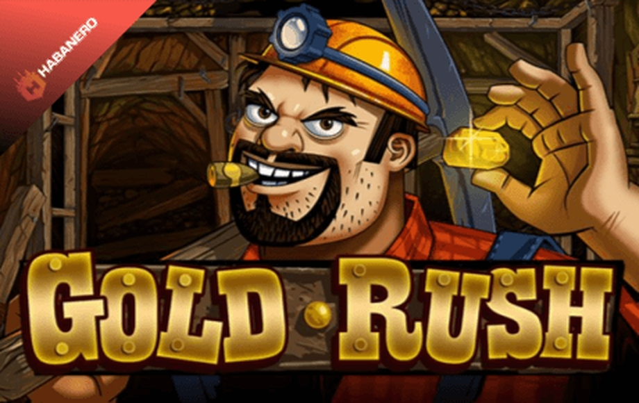 The Gold Rush (Habanero Systems) Online Slot Demo Game by Habanero
