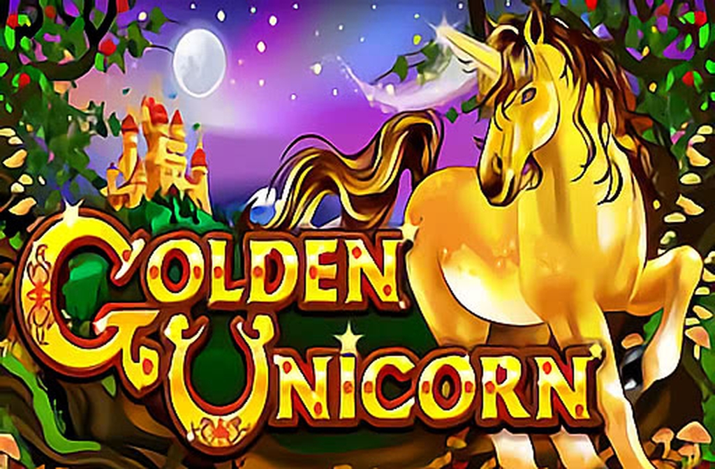 The Golden Unicorn Online Slot Demo Game by Habanero