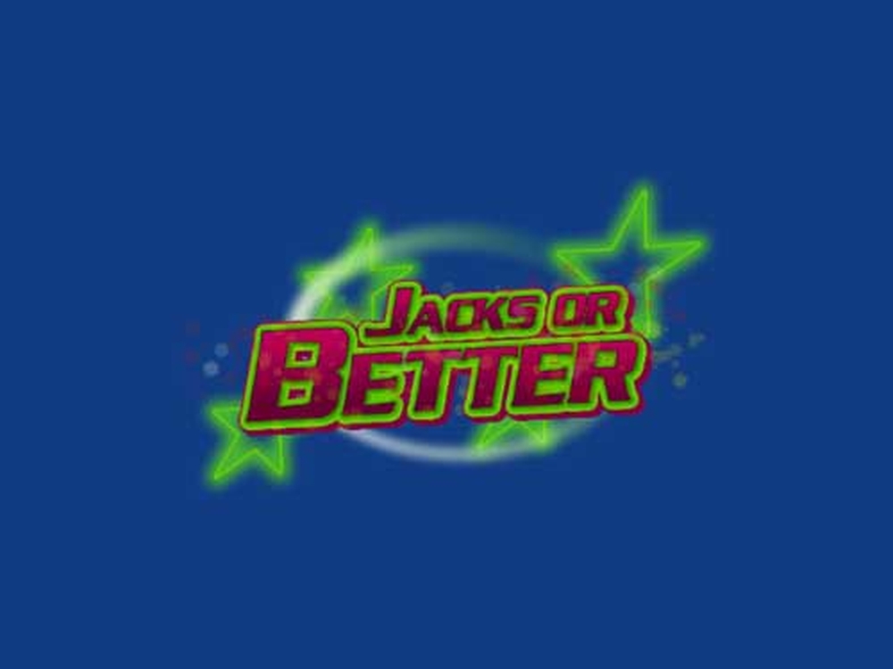The Jacks or Better (Habanero) Online Slot Demo Game by Habanero