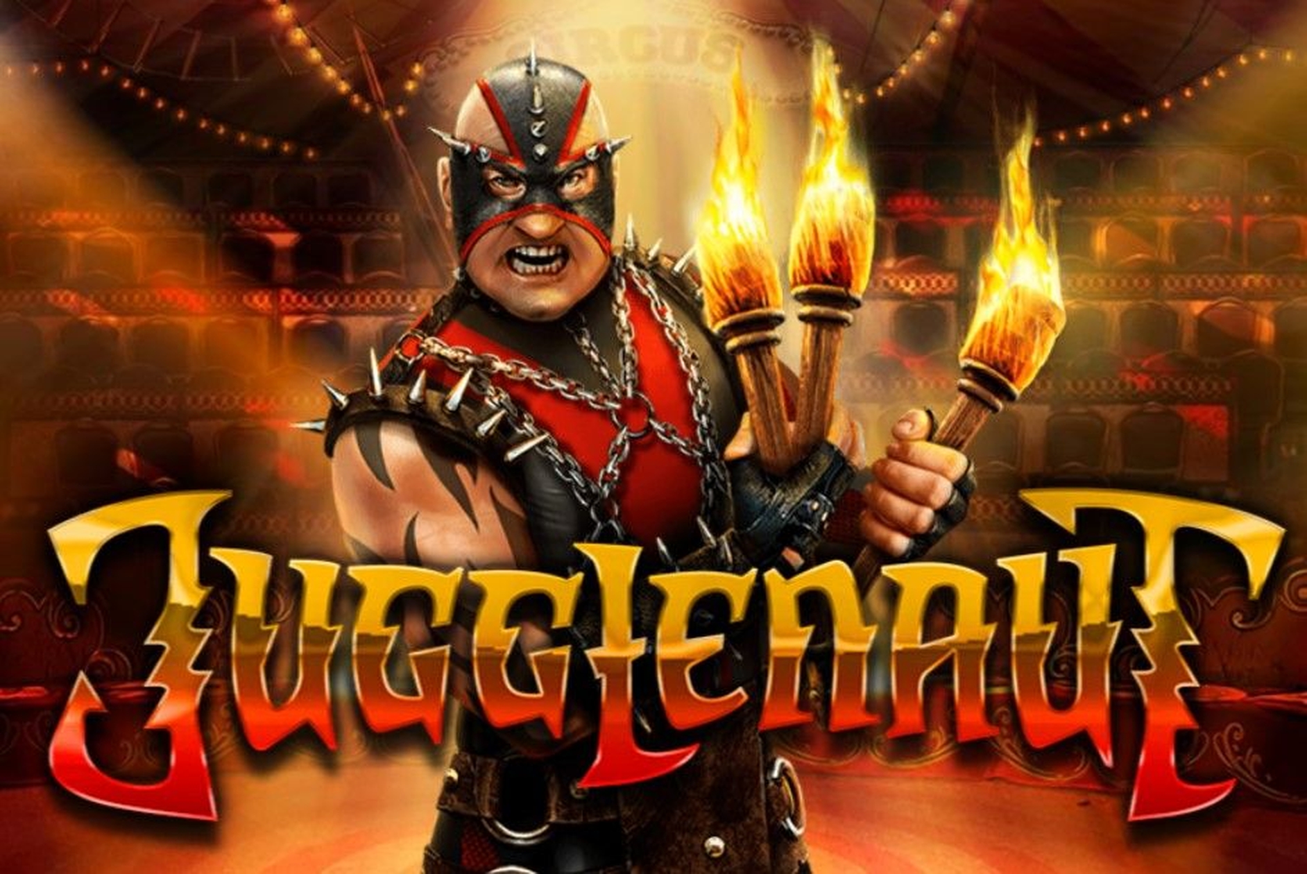 The Jugglenaut Online Slot Demo Game by Habanero