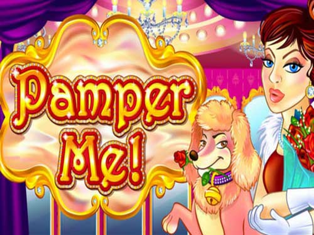The Pamper Me Online Slot Demo Game by Habanero