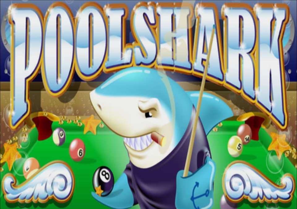 The Pool Shark Online Slot Demo Game by Habanero
