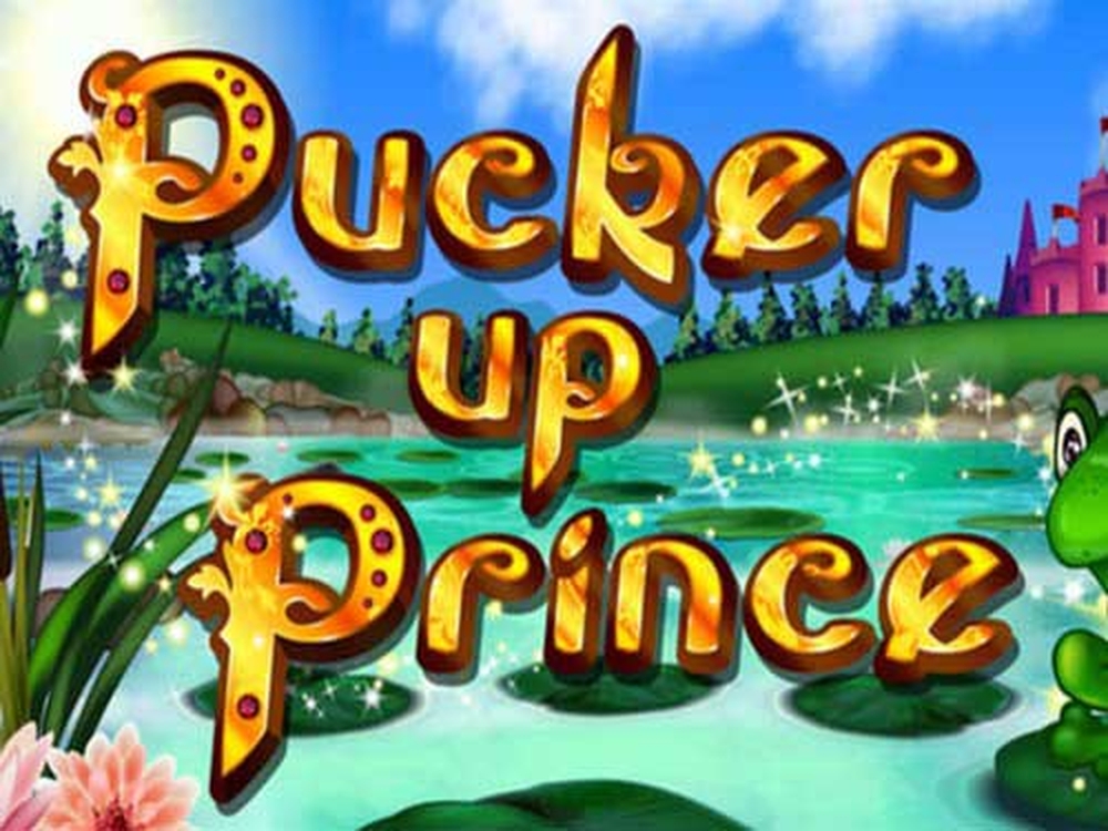 The Pucker Up Prince Online Slot Demo Game by Habanero