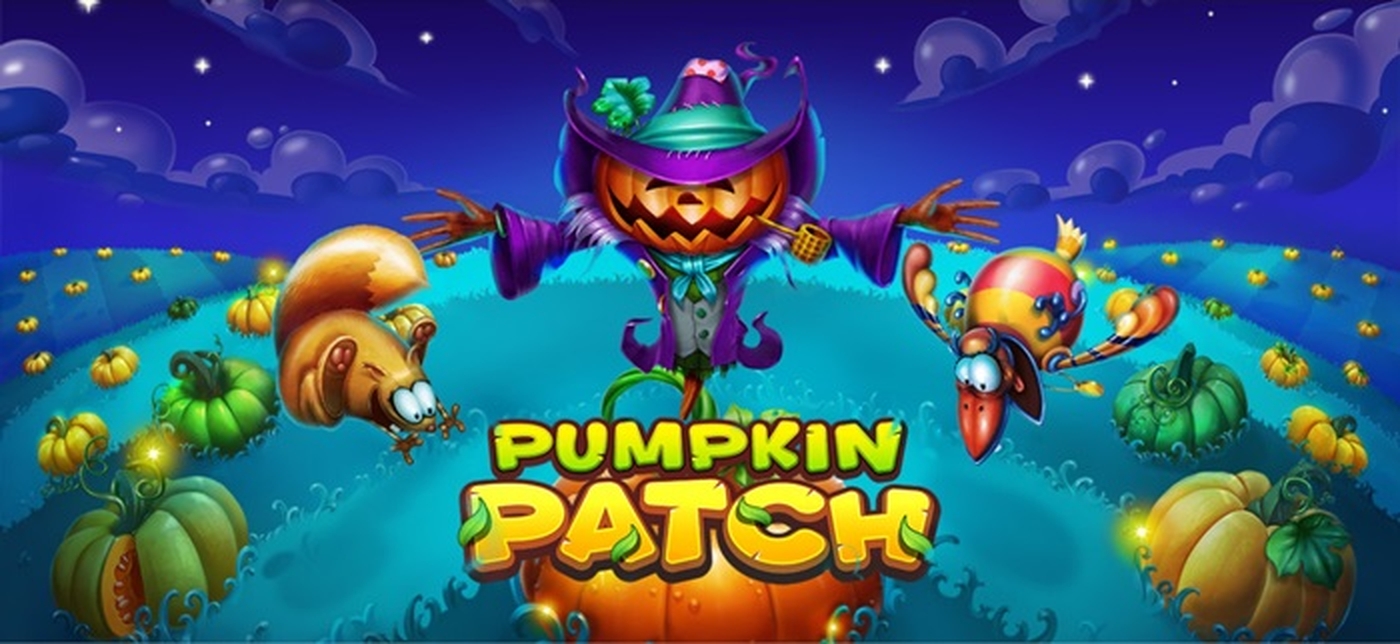 The Pumpkin Patch Online Slot Demo Game by Habanero