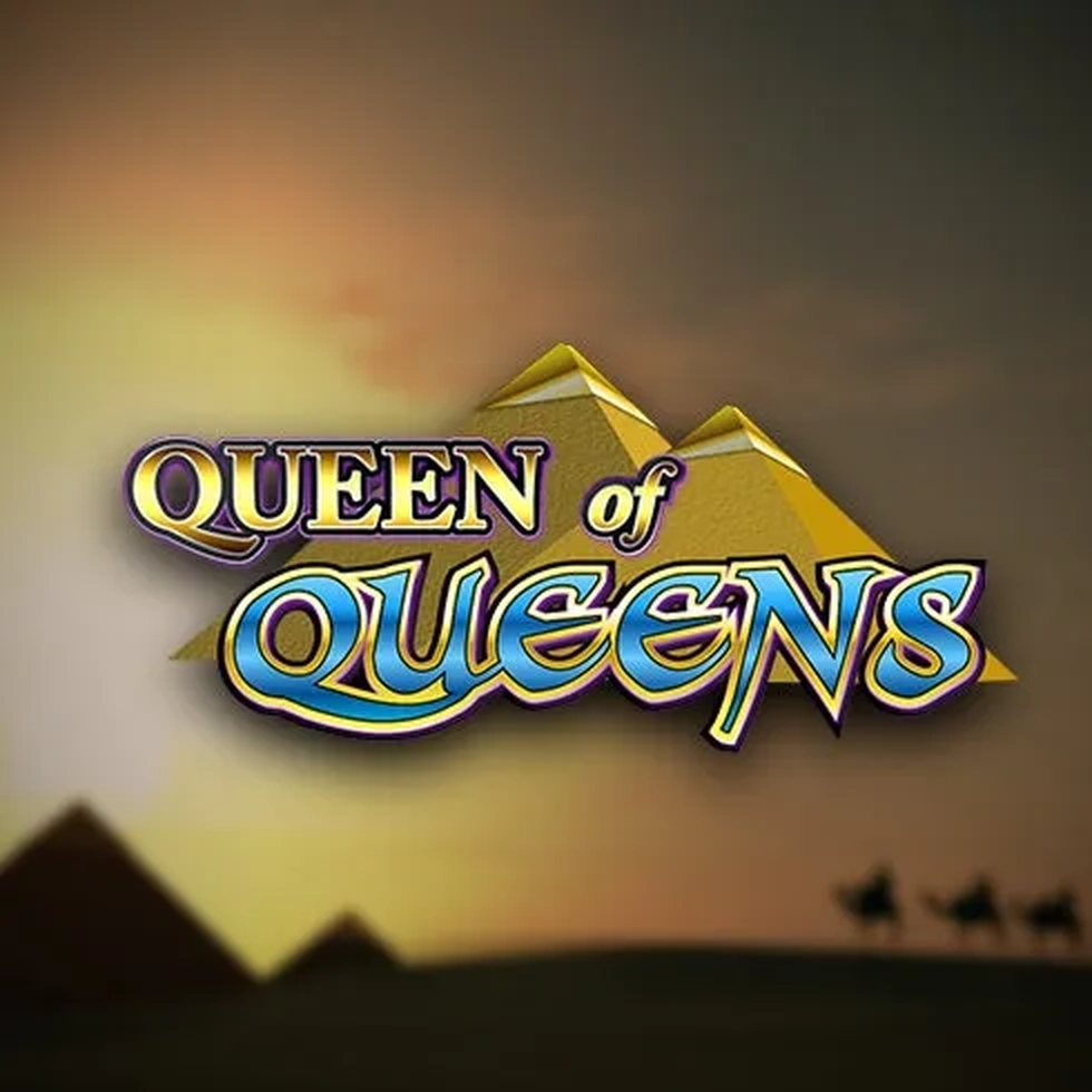 The Queen of Queens II Online Slot Demo Game by Habanero