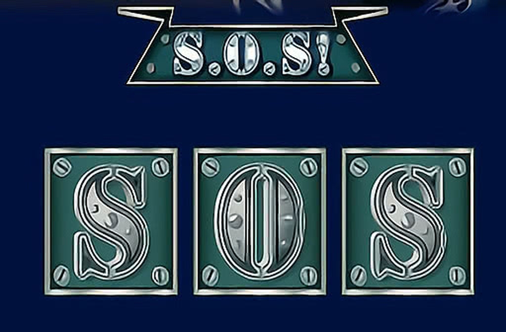 The S.O.S! Online Slot Demo Game by Habanero