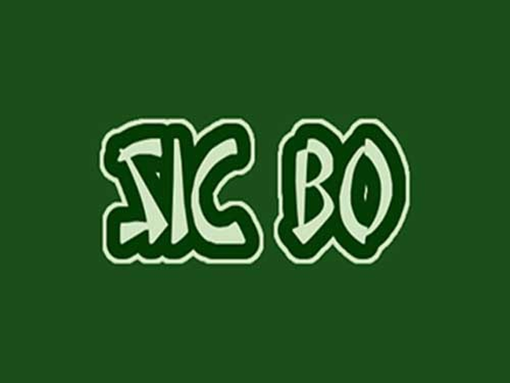 The Sic Bo (Habanero) Online Slot Demo Game by Habanero