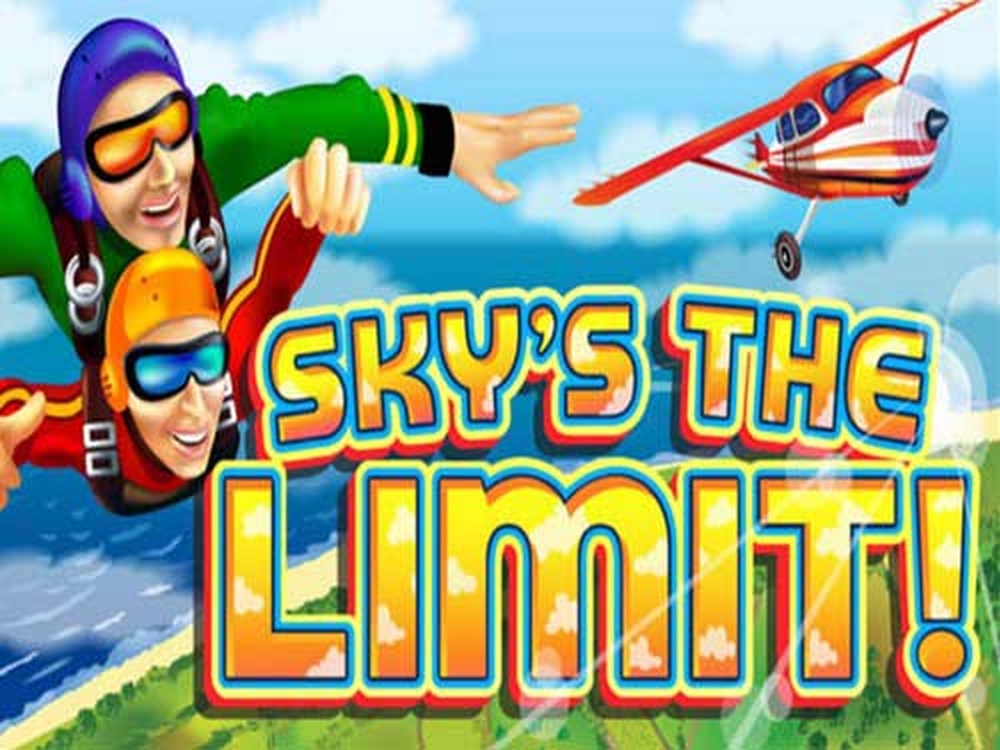 The Sky's the Limit Online Slot Demo Game by Habanero