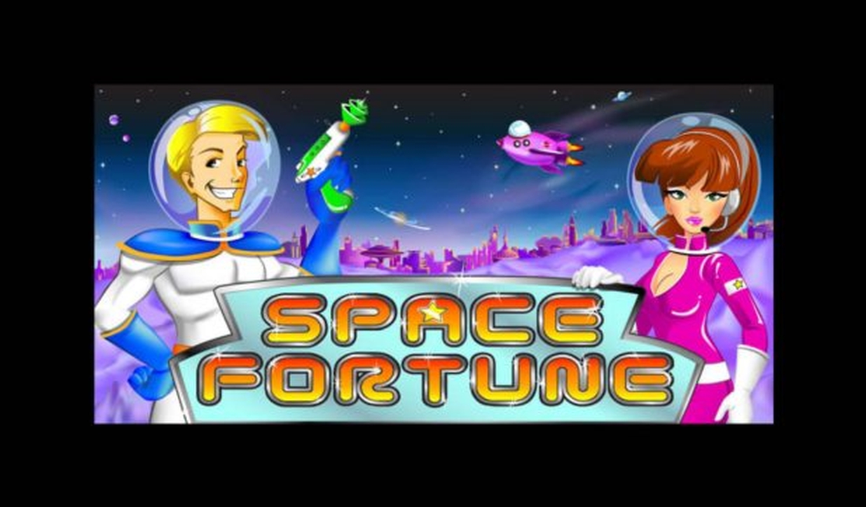 The Space Fortune Online Slot Demo Game by Habanero