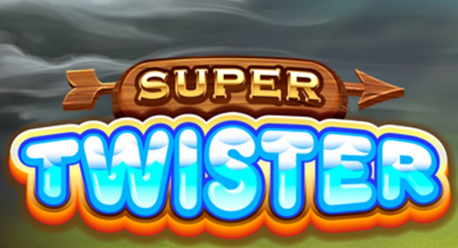 The Super Twister Online Slot Demo Game by Habanero