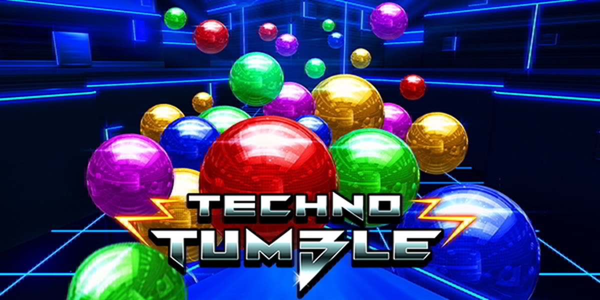 Techno Tumble demo