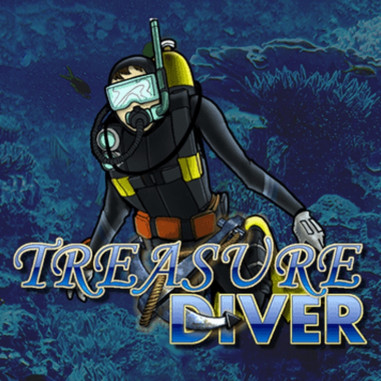 The Treasure Diver (Habanero Systems) Online Slot Demo Game by Habanero