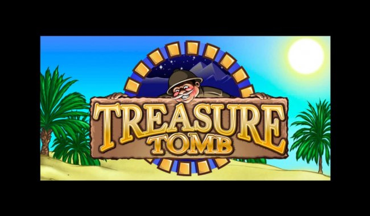 The Treasure Tomb (Habanero) Online Slot Demo Game by Habanero