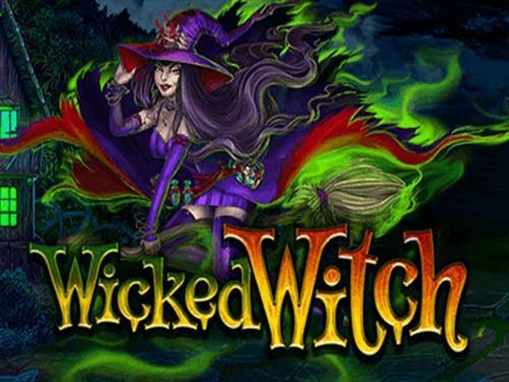 The Wicked Witch Online Slot Demo Game by Habanero