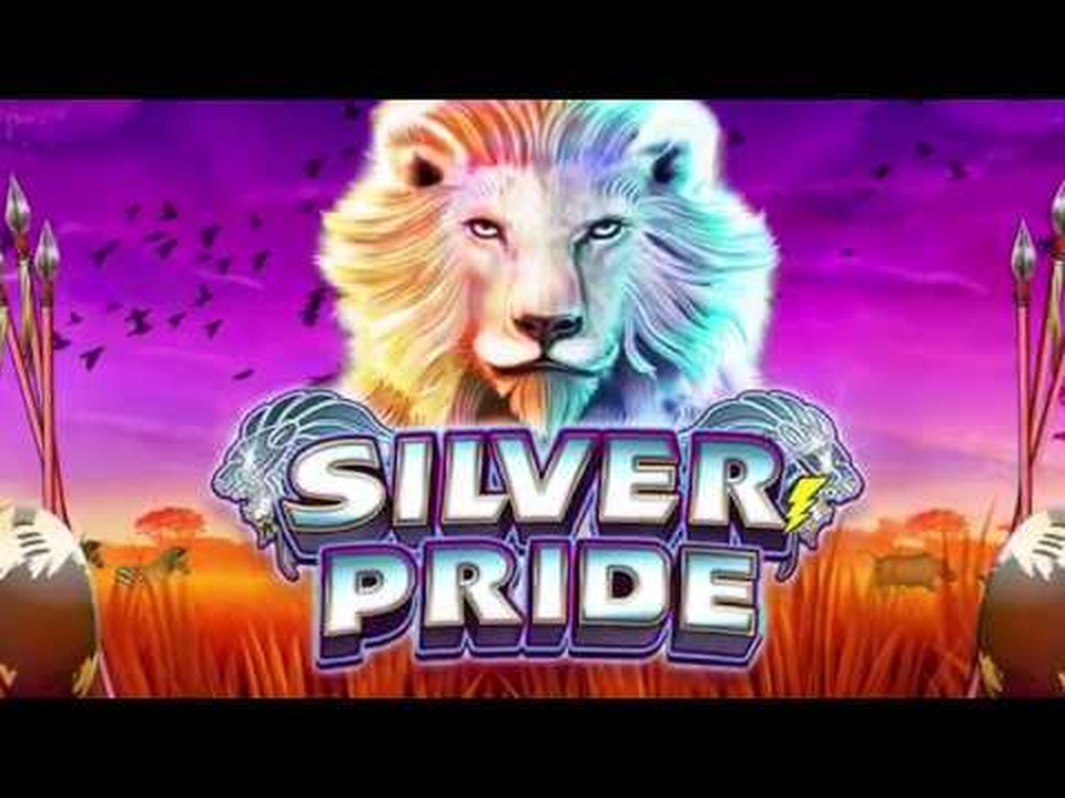 The Silver Pride Online Slot Demo Game by High 5 Games