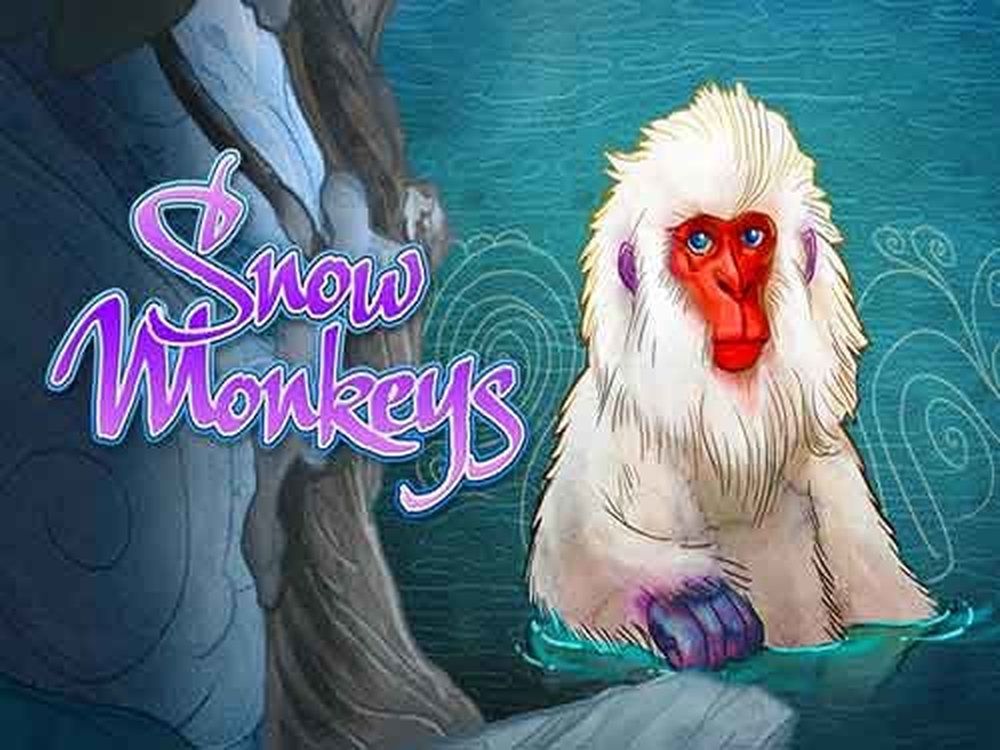 Snow Monkeys demo