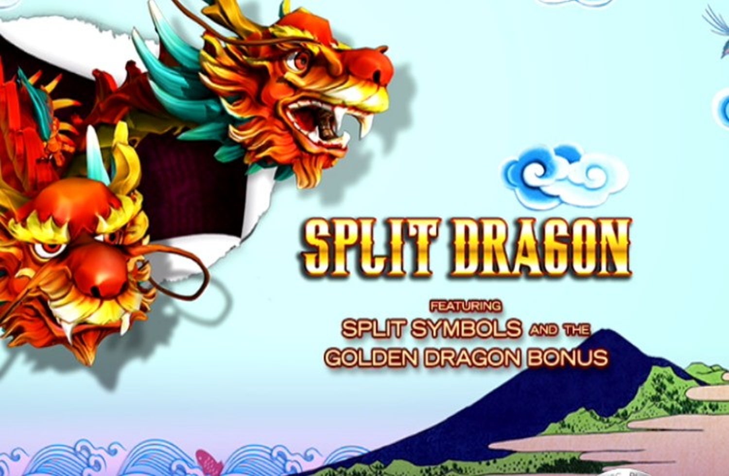 Split Dragon demo