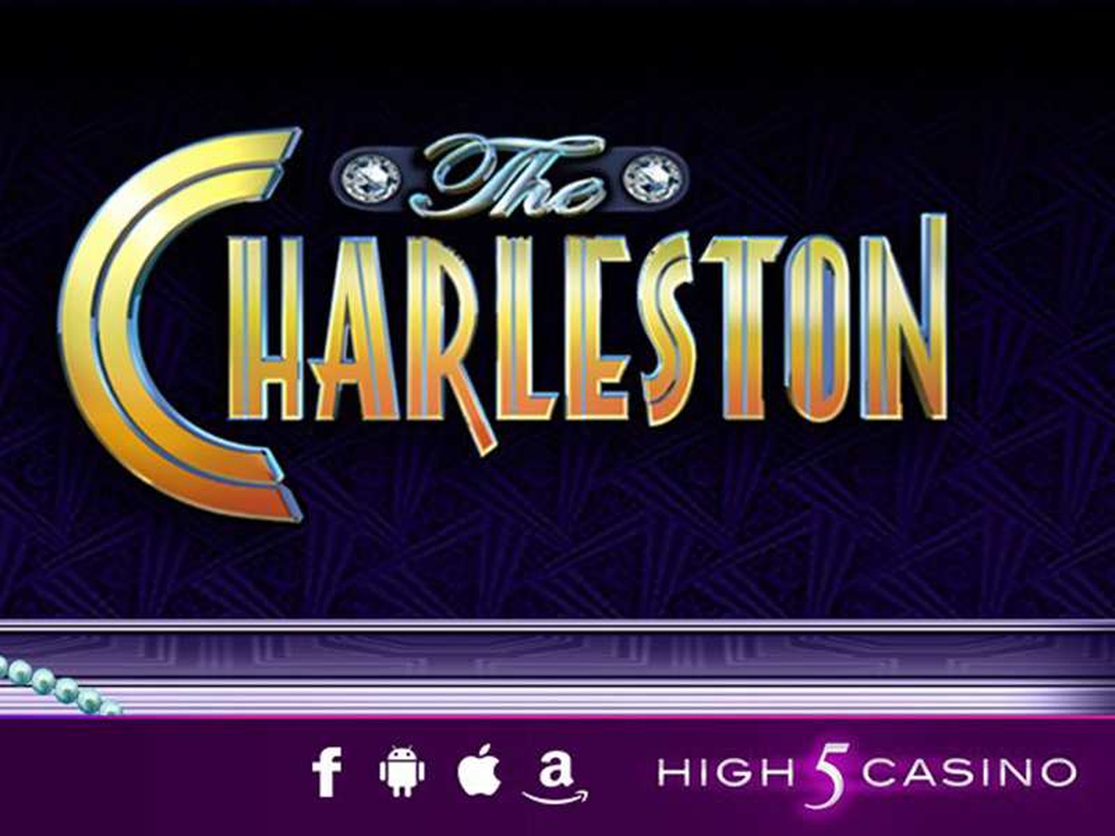The The Charleston Online Slot Demo Game by High 5 Games