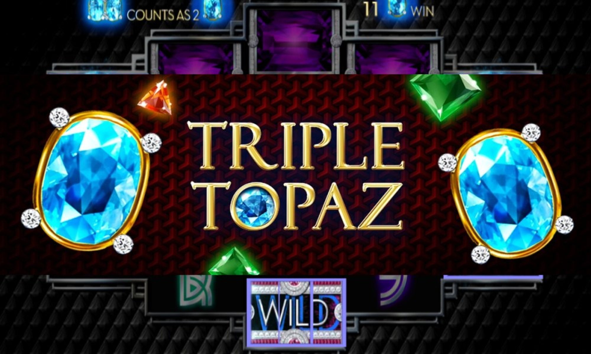 Triple Topaz demo