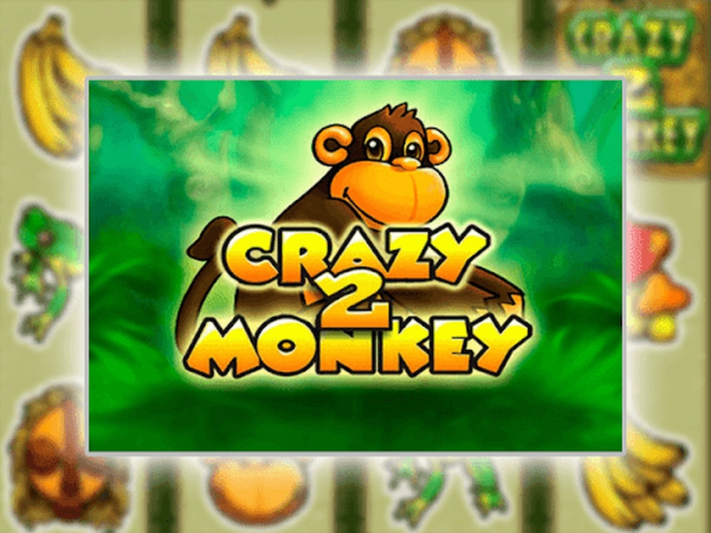 Crazy Monkey 2 (Igrosoft) demo