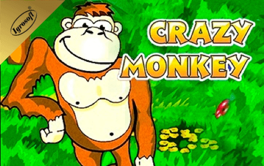Crazy Monkey (Igrosoft) demo