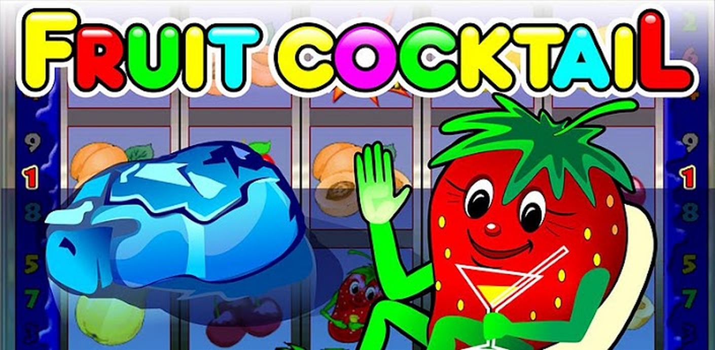 Fruit Cocktail (Igrosoft) demo