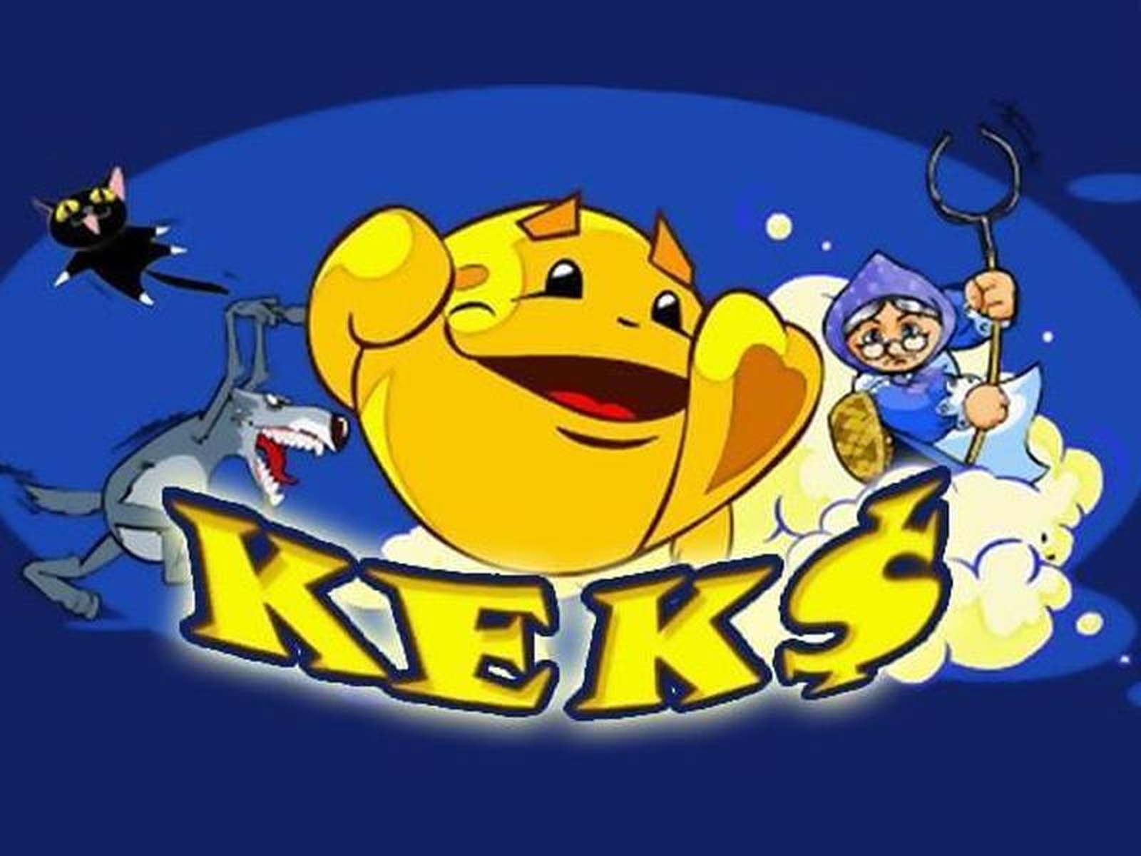 Keks demo