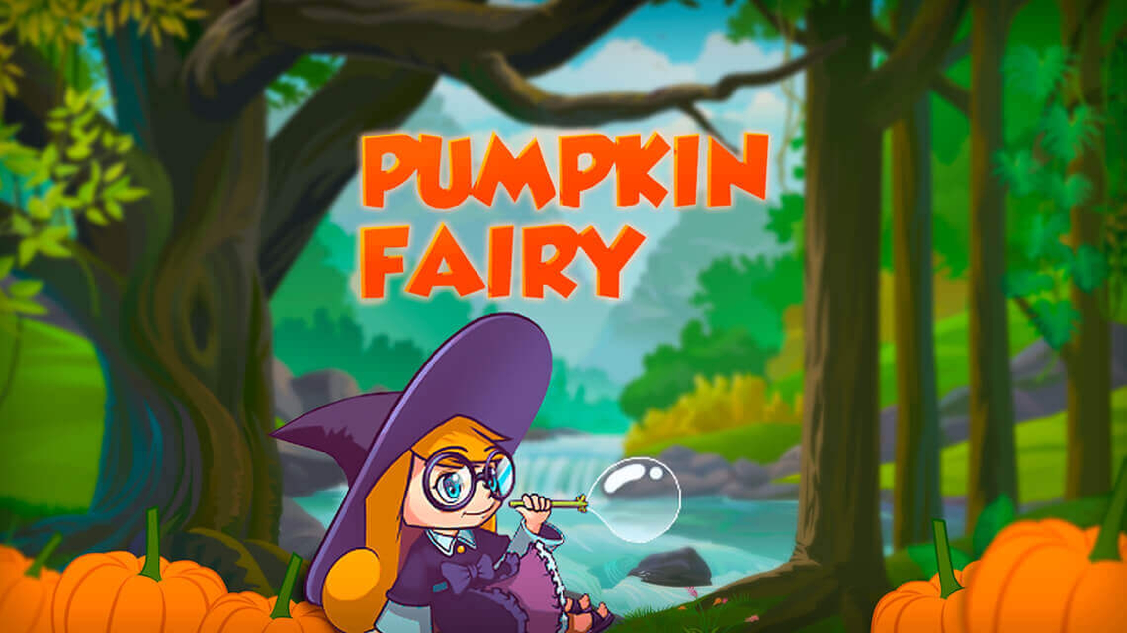 Pumpkin Fairy demo