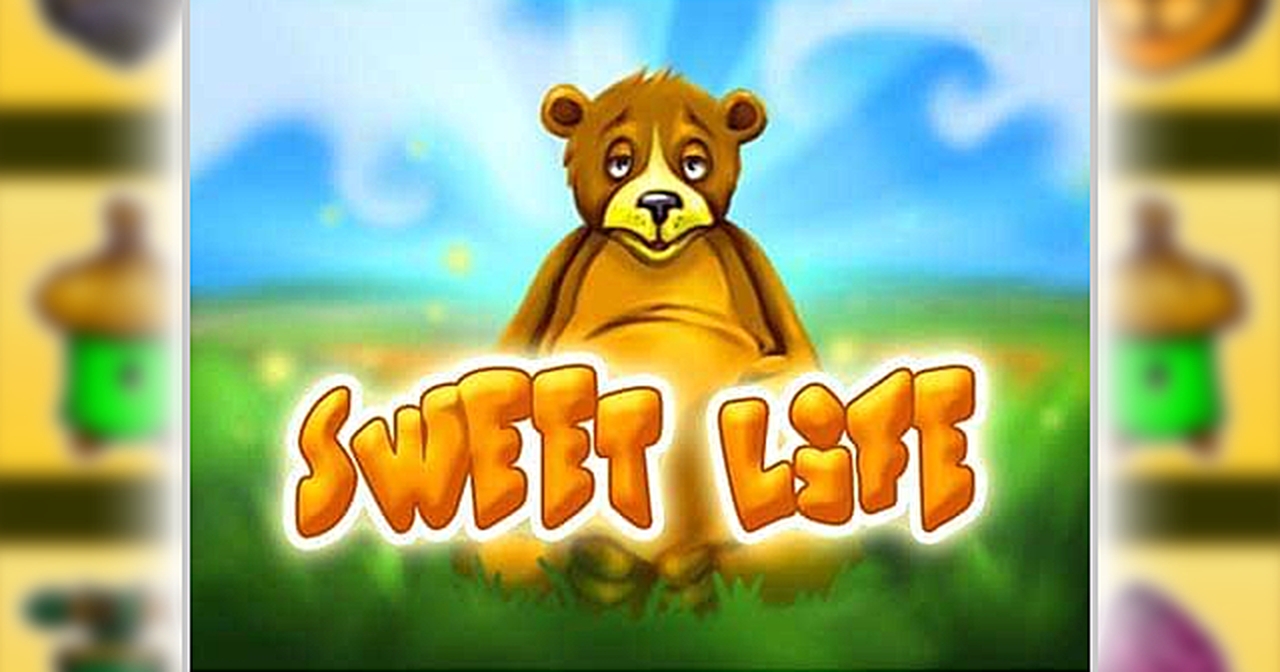 Sweet Life demo