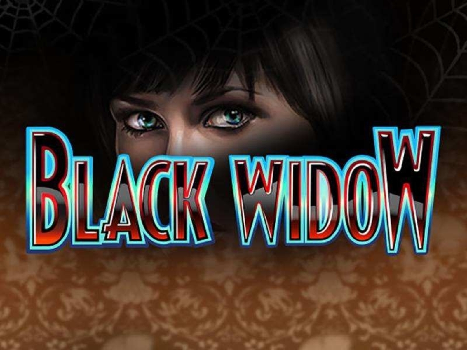 Black Widow demo