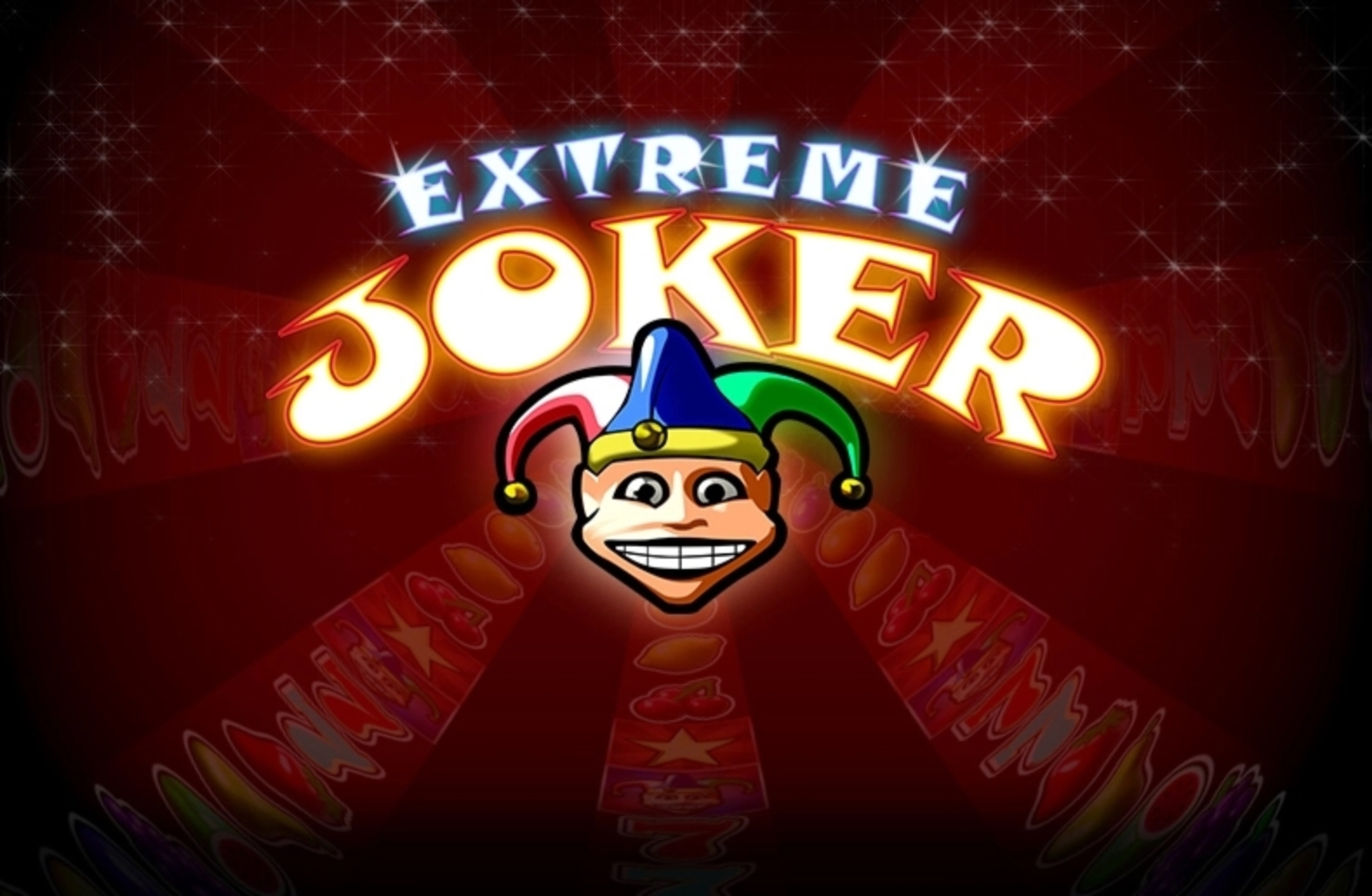 Extreme Joker demo