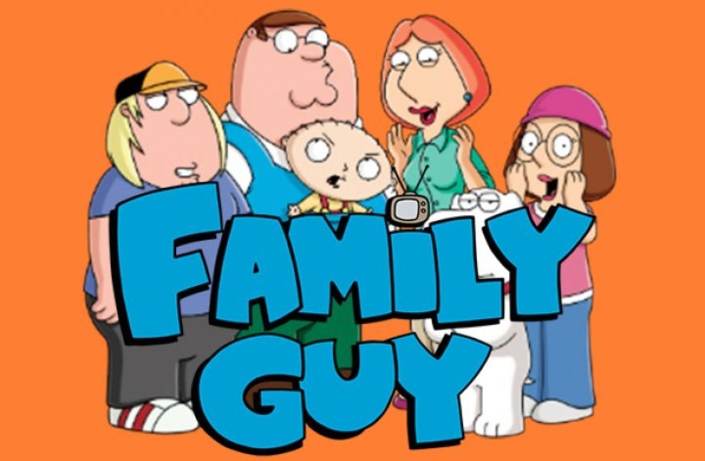 Family Guy demo