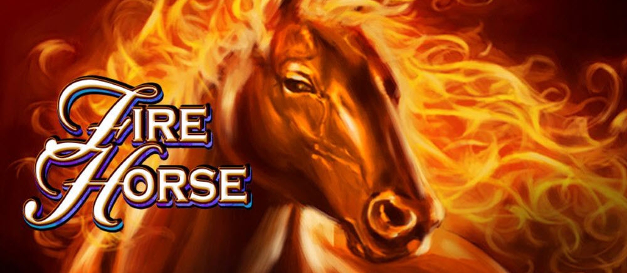 Fire Horse demo