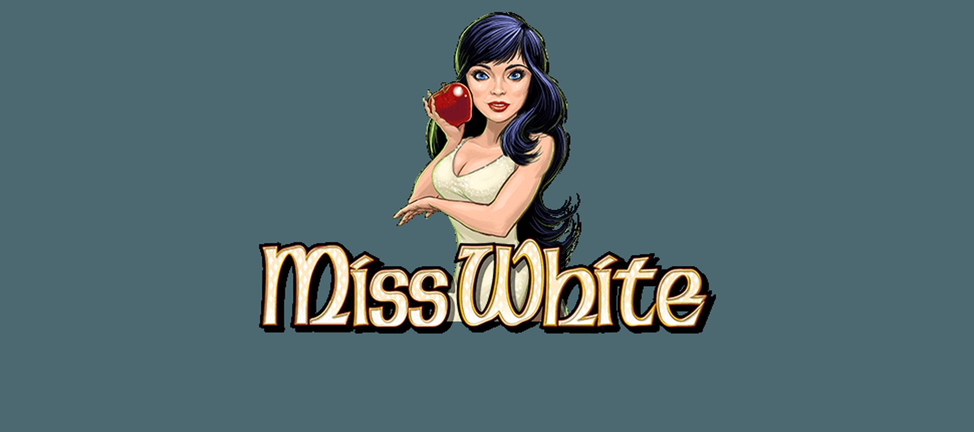 The Miss White Online Slot Demo Game by IGT