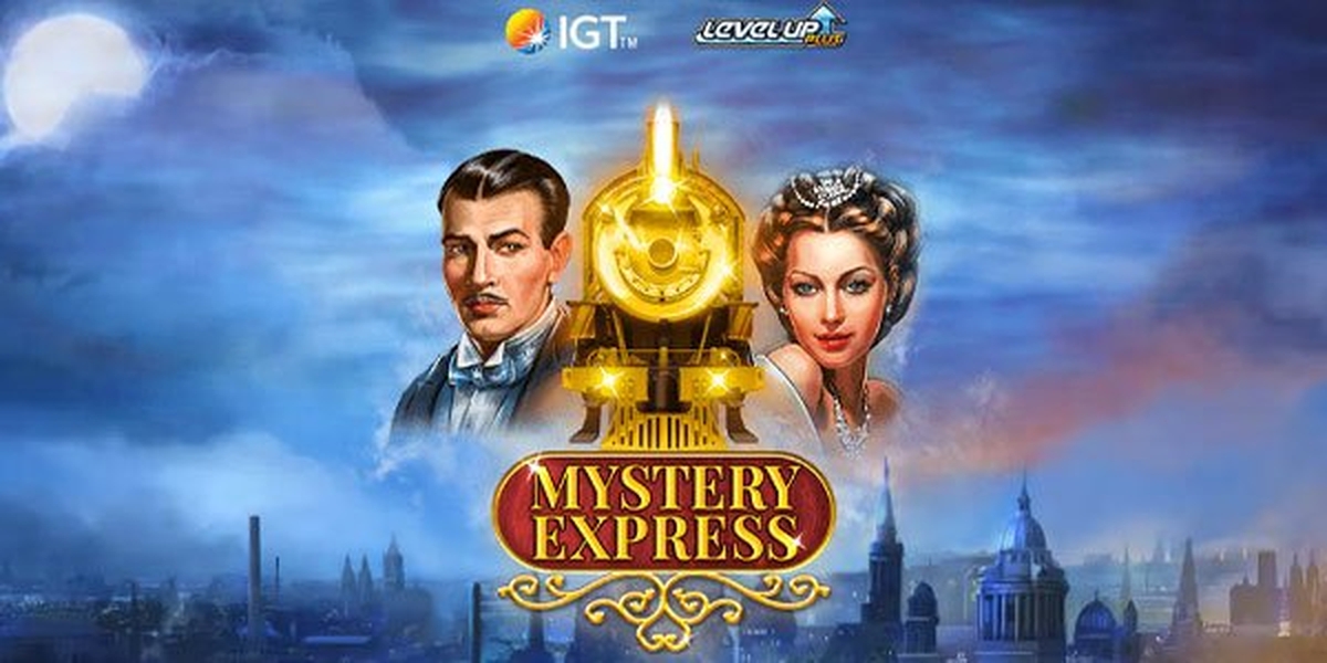 Mystery Express demo